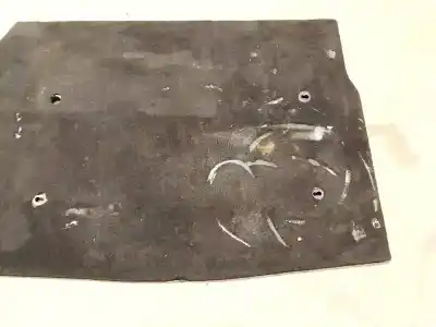 Second-hand car spare part floor mat for volvo s60 i (384) d5 oem iam references   