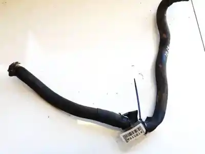 Pezzo di ricambio per auto di seconda mano tubo per opel astra h (a04) 1.9 cdti (l48) riferimenti oem iam 