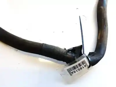 Gebrauchtes Autoersatzteil rohr zum opel astra h (a04) 1.9 cdti (l48) oem-iam-referenzen   