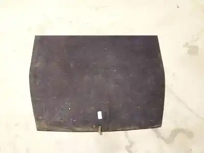 Second-hand car spare part floor mat for subaru forester (sh_) 2.0 d awd (shh) oem iam references 