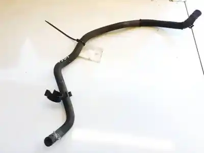 Pezzo di ricambio per auto di seconda mano tubo per opel astra h (a04) 1.9 cdti (l48) riferimenti oem iam 