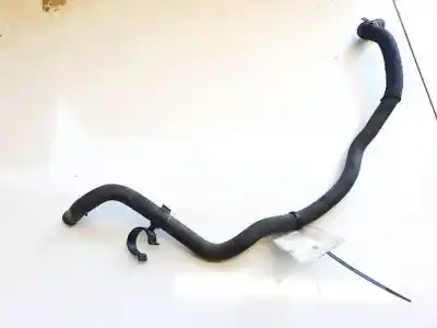 Pezzo di ricambio per auto di seconda mano tubo per opel astra h (a04) 1.9 cdti (l48) riferimenti oem iam   