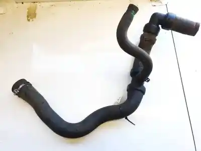 Second-hand car spare part tube for citroen c5 iii (rd_) 2.0 hdi (rdrhda) oem iam references 