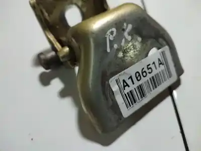 Автозапчасти б/у дверной фиксатор за citroen c4 picasso i monospace (ud_) 1.6 hdi ссылки oem iam   