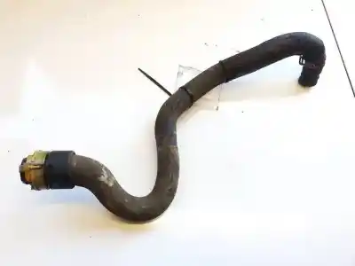 Pezzo di ricambio per auto di seconda mano tubo per opel astra h (a04) 1.9 cdti (l48) riferimenti oem iam   