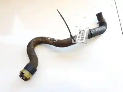 Pezzo di ricambio per auto di seconda mano tubo per opel astra h (a04) 1.9 cdti (l48) riferimenti oem iam   