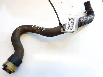 Pezzo di ricambio per auto di seconda mano tubo per opel astra h (a04) 1.9 cdti (l48) riferimenti oem iam 
