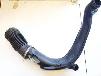 Second-hand car spare part intercooler pipe for citroen c5 iii (rd_) 2.0 hdi (rdrhda) oem iam references 2183