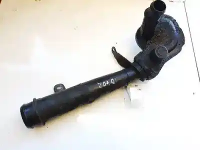 Second-hand car spare part intercooler pipe for citroen c5 iii (rd_) 2.0 hdi (rdrhda) oem iam references 52180