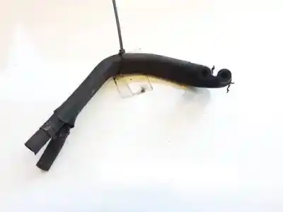 Автозапчастина б/у труба для audi a3 (8p1) 2.0 tdi 16v посилання на oem iam   