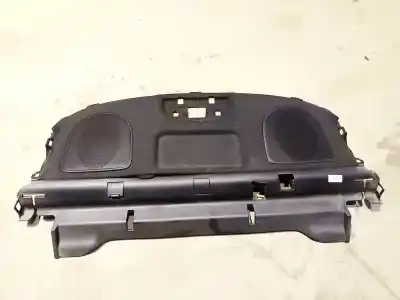 Second-hand car spare part parcel shelf for honda accord vii (cl, cn) 2.2 i-ctdi (cn1) oem iam references  Second-hand car spare part parcel shelf for honda accord vii (cl, cn) 2.2 i-ctdi (cn1) oem iam references