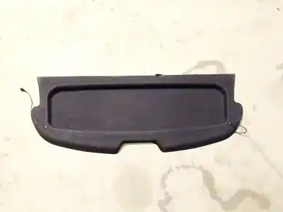 Peça sobressalente para automóvel em segunda mão chapeleira por fiat stilo (192_) 1.9 jtd (192_xe1a) referências oem iam 