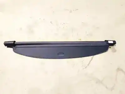 Peça sobressalente para automóvel em segunda mão chapeleira por mazda 2 (dy) 1.4 referências oem iam 