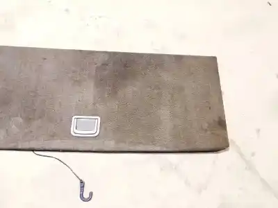 Pièce détachée automobile d'occasion tapis pour talbot horizon 1.3 références oem iam   