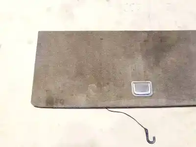Pièce détachée automobile d'occasion tapis pour talbot horizon 1.3 références oem iam   