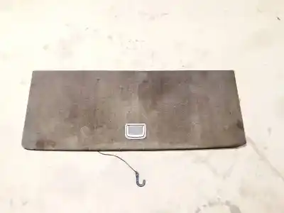Pièce détachée automobile d'occasion tapis pour talbot horizon 1.3 références oem iam 