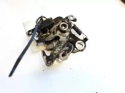 Second-hand car spare part bonnet lock for citroen c5 iii (rd_) 2.0 hdi (rdrhda) oem iam references   
