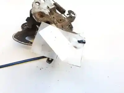 Second-hand car spare part bonnet lock for citroen c5 iii (rd_) 2.0 hdi (rdrhda) oem iam references   