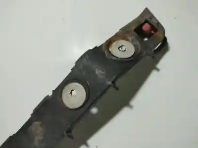 Pezzo di ricambio per auto di seconda mano rinforzo paraurti posteriore per opel astra h (a04) 1.7 cdti (l48) riferimenti oem iam   