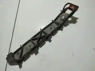 Pezzo di ricambio per auto di seconda mano rinforzo paraurti posteriore per opel astra h (a04) 1.7 cdti (l48) riferimenti oem iam   