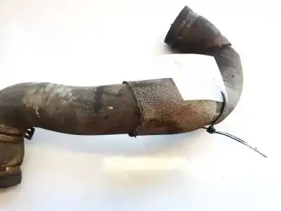 Pezzo di ricambio per auto di seconda mano tubo intercooler per opel astra h (a04) 1.9 cdti (l48) riferimenti oem iam   