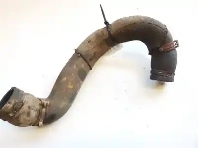 Pezzo di ricambio per auto di seconda mano tubo intercooler per opel astra h (a04) 1.9 cdti (l48) riferimenti oem iam   