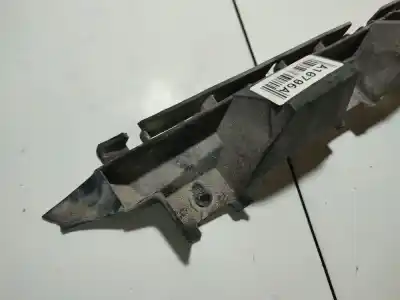 Pezzo di ricambio per auto di seconda mano rinforzo paraurti posteriore per opel astra h (a04) 1.7 cdti (l48) riferimenti oem iam   