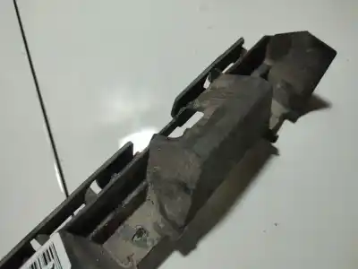 Pezzo di ricambio per auto di seconda mano rinforzo paraurti posteriore per opel astra h (a04) 1.7 cdti (l48) riferimenti oem iam   