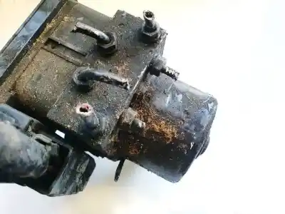 Peça sobressalente para automóvel em segunda mão abs por audi a3 (8p1) 2.0 tdi 16v referências oem iam 1k0907379d  10.0960-0343.3, 00009322d0