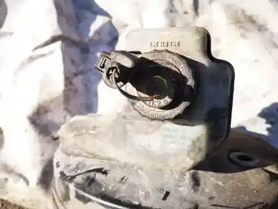 Peça sobressalente para automóvel em segunda mão bomba de travões por opel kadett e fastback (t85) 1.4 s (c08, c48, d08, d48) referências oem iam 3c1611301