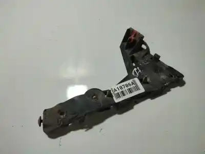 Pièce détachée automobile d'occasion renfort de pare-chocs avant pour opel astra h (a04) 1.7 cdti (l48) références oem iam 