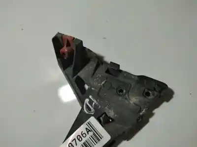 Pezzo di ricambio per auto di seconda mano rinforzo paraurti anteriore per opel astra h (a04) 1.7 cdti (l48) riferimenti oem iam   