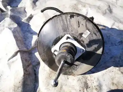 Pezzo di ricambio per auto di seconda mano servo freio per ford taurus (p5_) 3.0 24v riferimenti oem iam 1k1614105bh