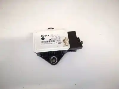 Peça sobressalente para automóvel em segunda mão sensor por saab 900 i (ac4, am4) 2.0 i referências oem iam 9664661580