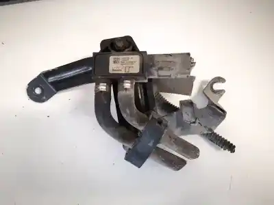 Peça sobressalente para automóvel em segunda mão sensor por saab 900 i (ac4, am4) 2.0 i referências oem iam 9662143180