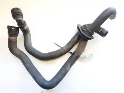 Автозапчастина б/у труба для volkswagen passat b5.5 (3b3) 1.9 tdi посилання на oem iam   