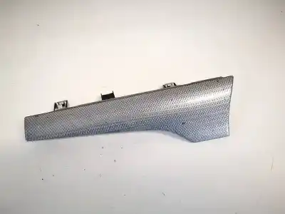 Peça sobressalente para automóvel em segunda mão plásticos por saab 900 i (ac4, am4) 2.0 i referências oem iam 9688874977