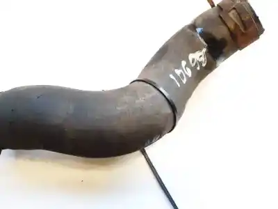 Автозапчасти б/у трубка промежуточного охладителя за toyota avensis (_t25_) 2.0 d-4d (adt250_) ссылки oem iam 