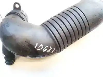 Tweedehands auto-onderdeel intercooler pijp voor volkswagen passat b5.5 (3b3) 1.9 tdi oem iam-referenties 8d0129615k