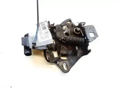 Tweedehands auto-onderdeel kapvergrendeling voor volkswagen passat b5.5 (3b3) 1.9 tdi oem iam-referenties 