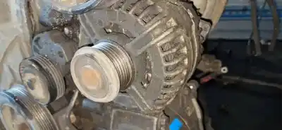 Peça sobressalente para automóvel em segunda mão alternador por audi coupe b2 (81, 855, 856) 2.3 quattro referências oem iam   