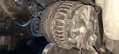 Peça sobressalente para automóvel em segunda mão alternador por audi coupe b2 (81, 855, 856) 2.3 quattro referências oem iam   