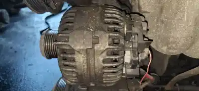 Peça sobressalente para automóvel em segunda mão alternador por audi coupe b2 (81, 855, 856) 2.3 quattro referências oem iam 