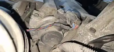 Peça sobressalente para automóvel em segunda mão sensor por audi coupe b2 (81, 855, 856) 2.3 quattro referências oem iam   