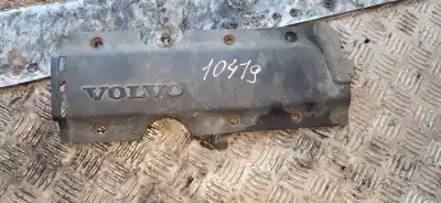 Peça sobressalente para automóvel em segunda mão tampa do motor por audi coupe b2 (81, 855, 856) 2.3 quattro referências oem iam 1270363