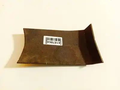 Pièce détachée automobile d'occasion plastiques pour opel astra h (a04) 1.7 cdti (l48) références oem iam 13133297