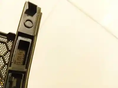 Pezzo di ricambio per auto di seconda mano plastiche per opel astra h (a04) 1.7 cdti (l48) riferimenti oem iam 13131967  