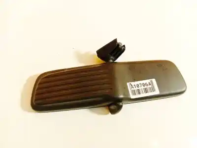 Pezzo di ricambio per auto di seconda mano specchio interno per opel astra h (a04) 1.7 cdti (l48) riferimenti oem iam e1010456  