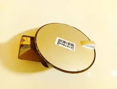 Pièce détachée automobile d'occasion bouchon du réservoir d'essence pour opel astra h (a04) 1.7 cdti (l48) références oem iam 13214862