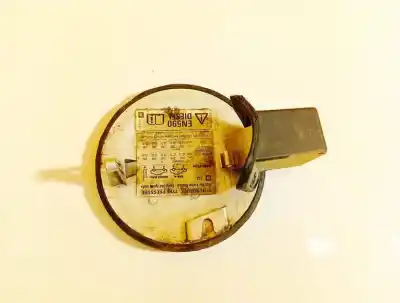 Pièce détachée automobile d'occasion bouchon du réservoir d'essence pour opel astra h (a04) 1.7 cdti (l48) références oem iam 13214862  